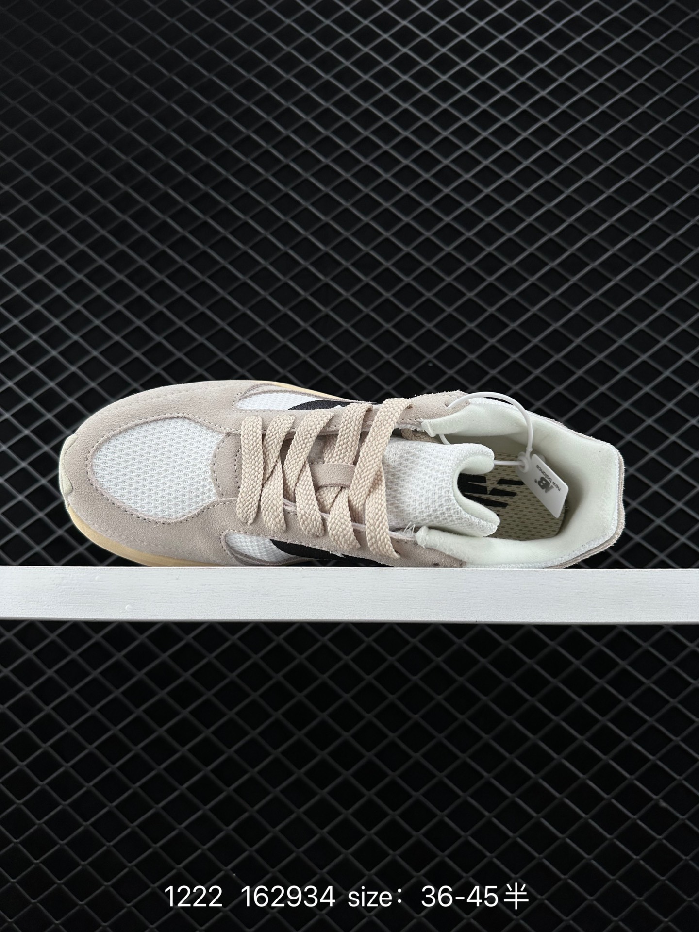 New Balance Warped Runner